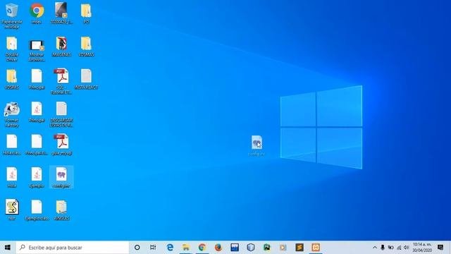 Cómo Actualizar PhpMyAdmin De XAMPP En Windows