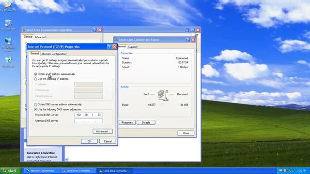 Lec 3 - DHCP Part 2 || Windows Server 2008