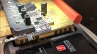 #iPhone 6s plus WiFi module replacement at #phonefixcraft #dublin