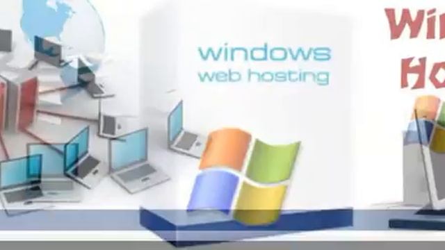 Window Web Hosting