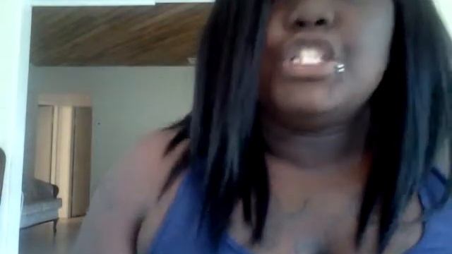 JAZMINE SULLIVAN BUST YOUR WINDOWS (COVER)