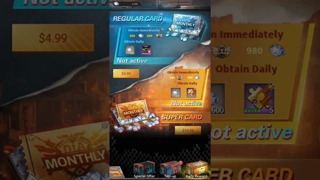🎮[Left For The End] New Idle Mobile Gameplay on Android/iOs (all char are sezy girls)