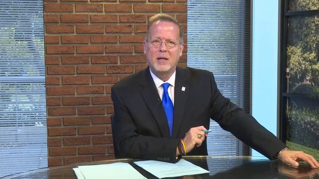 Council Countdown for the Meeting of November 12, 2019