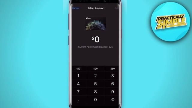 How to Add Money to Apple Pay Cash 2023