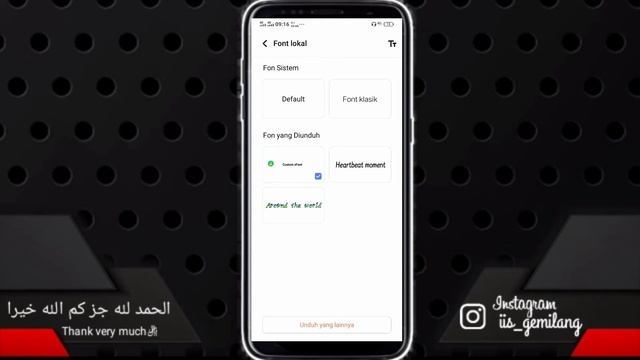 cara membuat emoji Samsung,Vivo,redmi ,realme,Oppo, Huawei,infinik menjadi iPhone ios 14