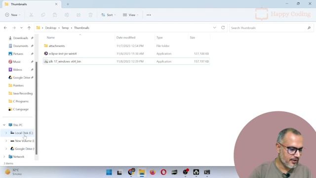 3.1 How to install java | how to install JDK | How to set environment variable for Java