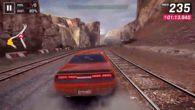 Asphalt 9 - Windows 10 Gameplay - The Path Drive to Win - Season 05 (American Blaze) - Part 4