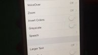 iPhone iOS 8: All About The Settings App