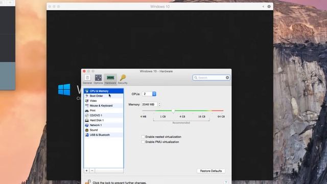 Install Project Spartan in Windows 10 TP with Parallels Desktop 10