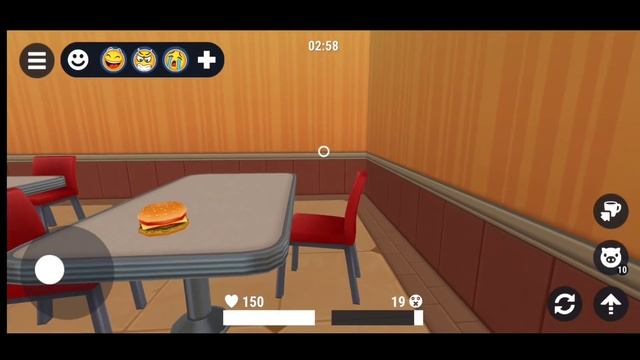 Hide online Gameplay . Android iOS game
