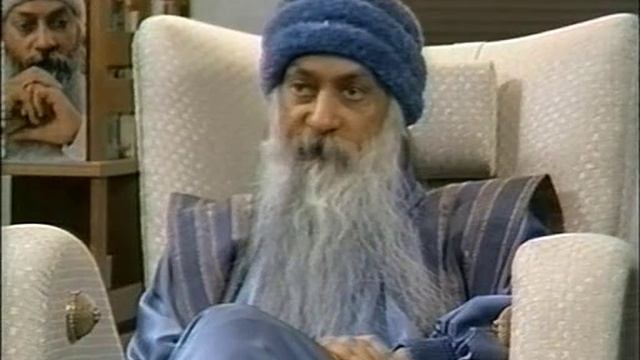 Osho, The Last Testament. Interview 68