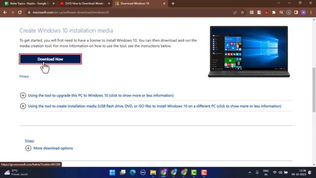 How to Download Windows Operating System ISO File | Google Drive Link |