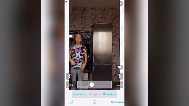 Туториал. Как сделать slowmo с двойником!