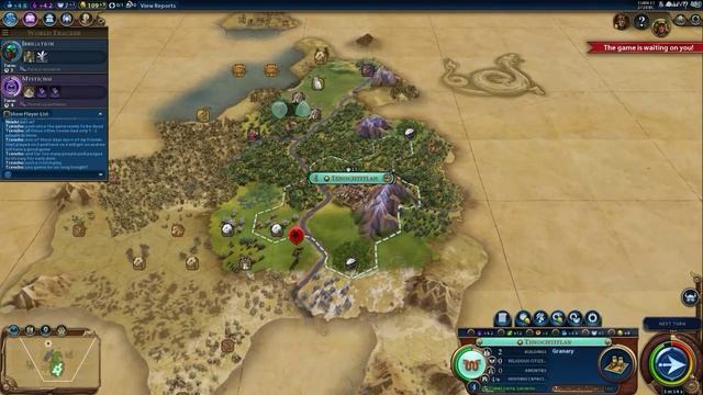 Sid Meier's Civilization VI