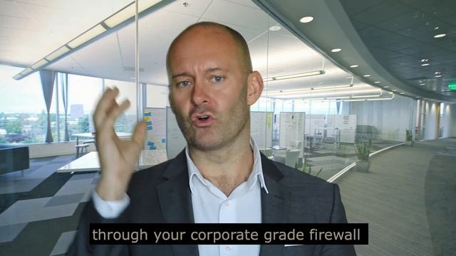 Windows Virtual Desktop for Finance