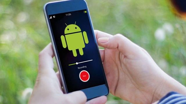 Call recording feature disabled in android phones like ios after Security patch (Hindi)