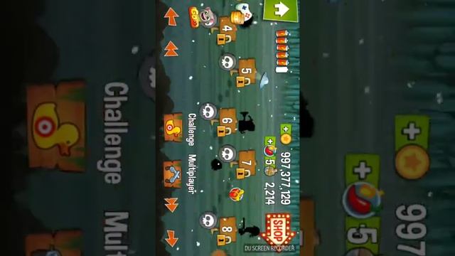 Tutorial swamp attack