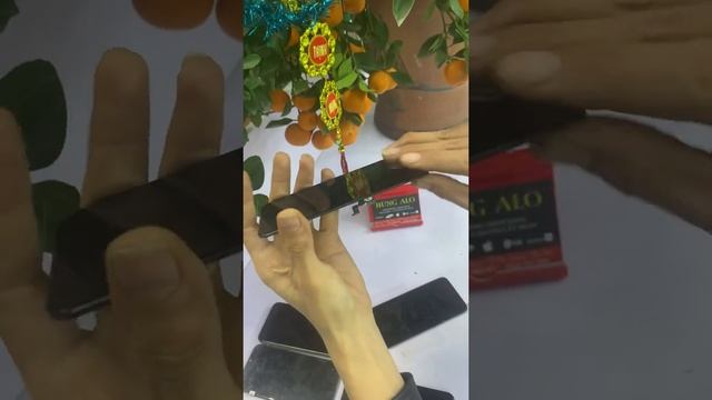 những điều cần biết khi đi thay màn iphone X