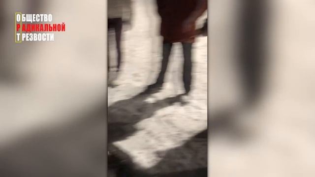 ОРТ LIVE:  ПЬЯНЫЕ ДРАКИ В НОВОГОДНЮЮ НОЧЬ