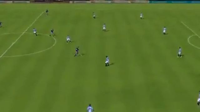FIFA 15 SUPER GOAL ARMENIA FC AFC
