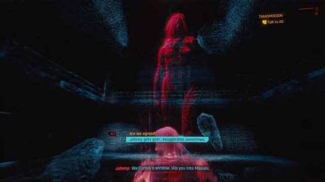 [51] Cyberpunk 2077 | Is There No Way?