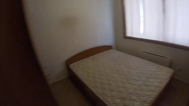 Обзаведен двустаен апартамент под наем до ВХВП