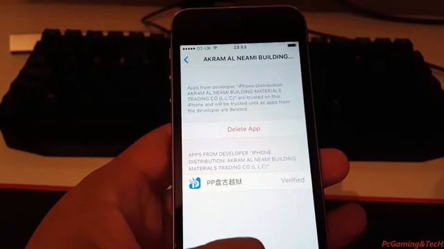 how to jailbeak IOS 9.2-9.3.3 without computer