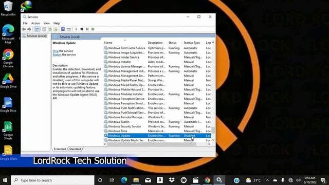 How to Disable Windows Updates Permanently (2022)