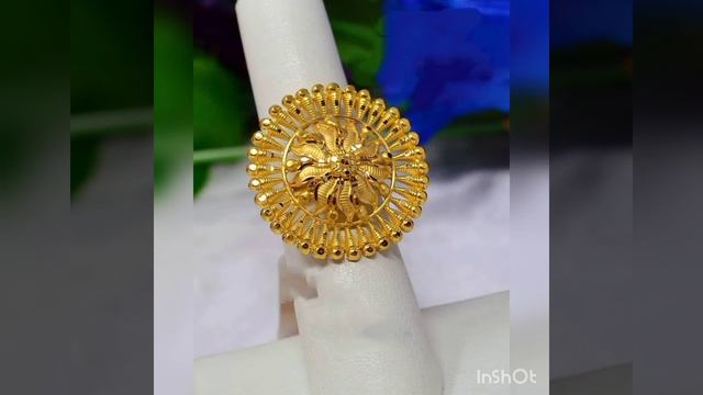 umbrella ring design for girl's  #  2022