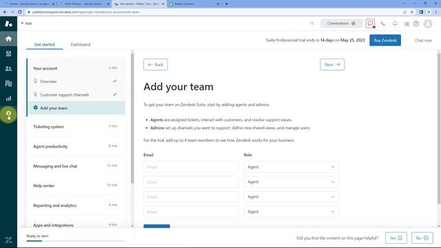 How to Create Zendesk Tickets from New Gravity Forms Submissions - Gravity Forms Zendesk Integratio