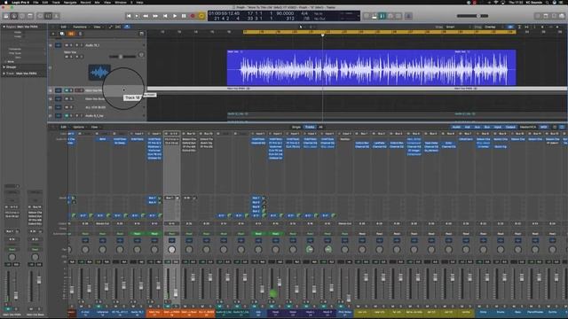 How to download Logic Pro X latest version