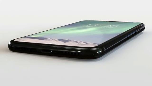 iPhone 8   FINAL DESIGN