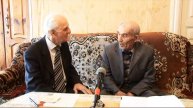 Воспоминания о ветеране ВОВ Г.Магомедханове