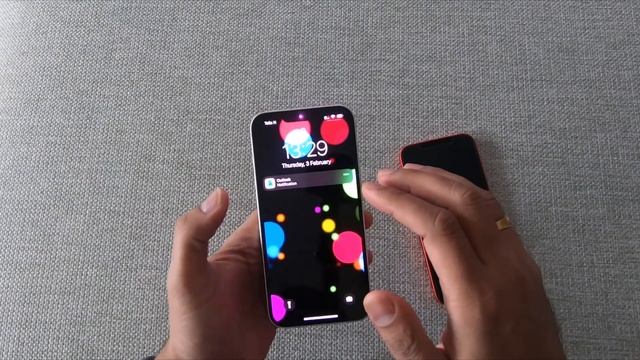 iPhone 13 Review