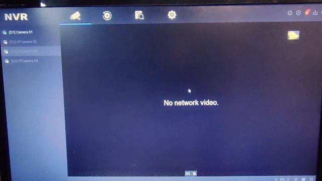 HikVision NVR Tips & Tricks (V4 Firmware)