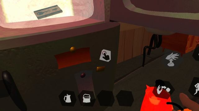 подвал привет соседа акт 3