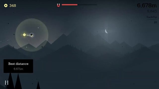 Quickplay: Alto's Adventure / Alto's Odyssey
