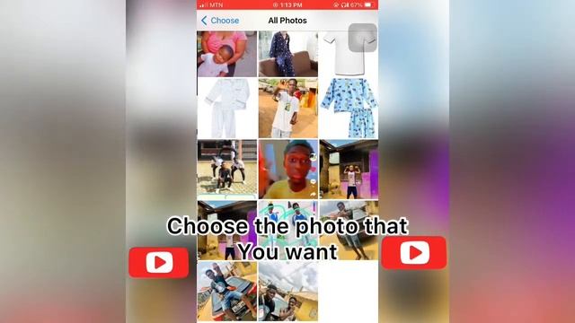 How to change your iPhone wallpaper in 5 seconds 6 6s 6s plus 7 7 plus 8 8 plus 💯