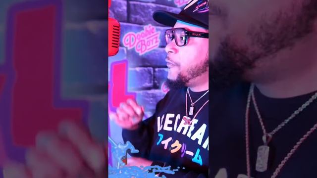 DON TWEEZY “MURDA WAS THE CASE” | “STILL GOT DA JUICE” IN-STUDIO PERFORMANCE