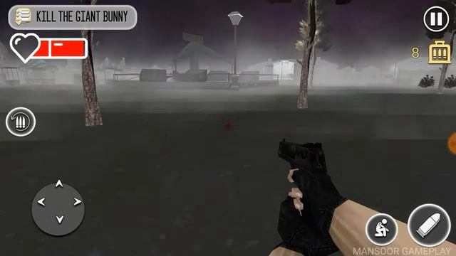Scary Clowny Piggy in Carnival Chapter 8 - Full GamePlay Walkthrough Part 2 (Android,iOS)