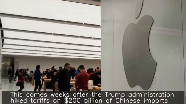 Apple shifts Mac Pro production to China from US: Report