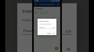 OpenVPN registration, Access with Secure ID. Passwordless, Biometric Access, 2FA/MFA, Zero-Trust et