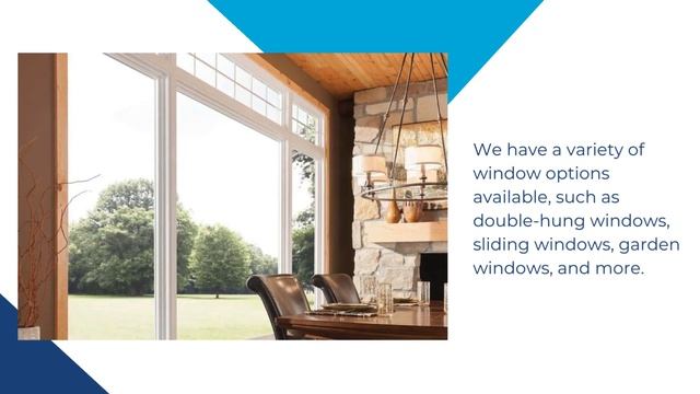 Energy Efficient Windows Fresno CA - Window World of Fresno