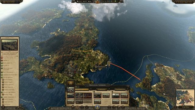 Total War: Attila - Geats #49