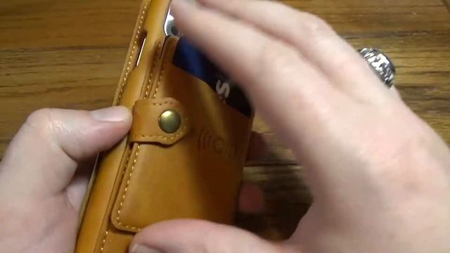 Awesome! Modular iPhone X Wallet Case! - Phone Case Series Ep. 47