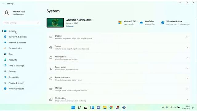 How to Fix Audio Service is not Running In Windows 10 and 11 || Audio not Working in windows