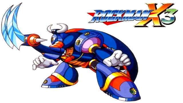 Apple Beetle Stage - Touhou & Mega Man X3 | RaveDJ