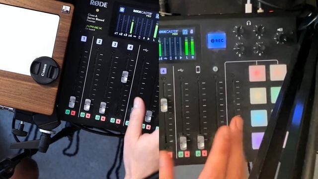 The difference between using your iPhone 11 Pro as a second camera and a mirrorless Canon m200