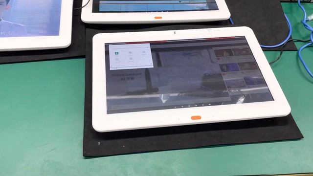 Healthcare monitor
