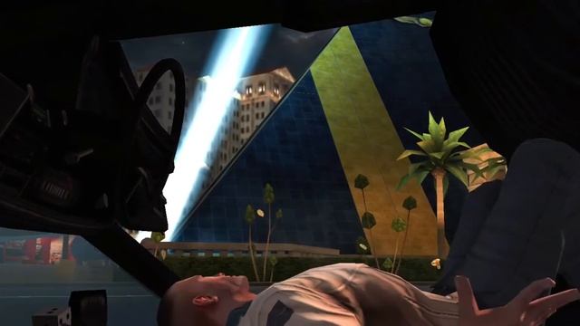 GANGSTAR VEGAS part 1 # game #xbox #gangstar vegas